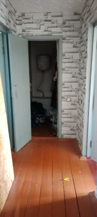 Продам коттедж село Секисовка