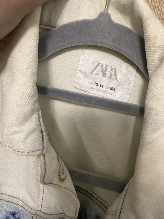 Дамски якета ZARA