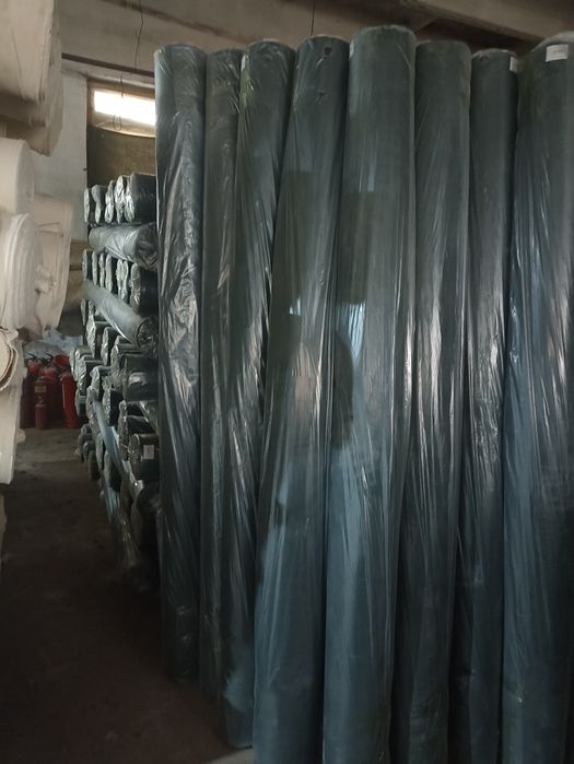 Брезент 240гр 210си