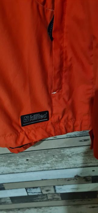 Killtec M/L (475)-мъжко тънко яке