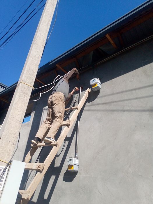 Gazosvarka aftogen rezak iwlarini qilamiz