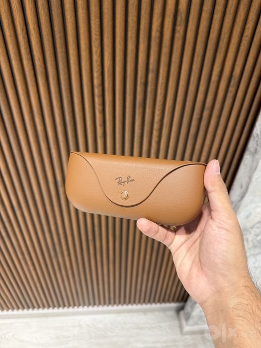 Ray-Ban Meta Smart Glasses Gen 1