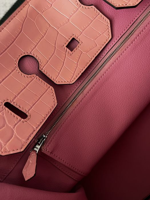 Hermes Birkin   35 cm