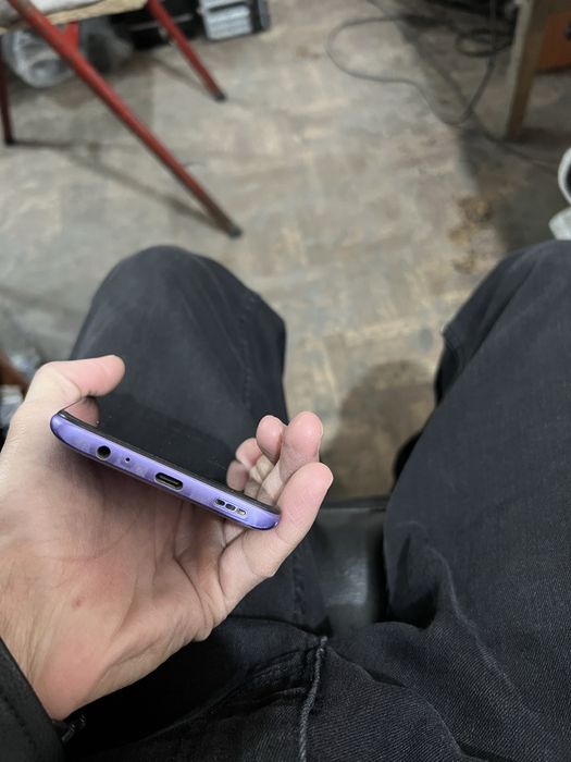 redmi note 9 T 5G 128gb karobkasi bor