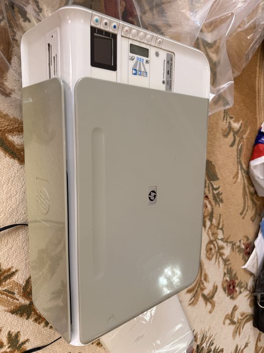 Продается принтер