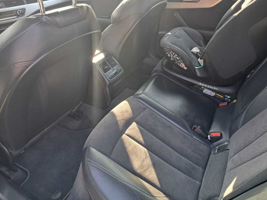 Audi A4 B9 3.0Tdi 272cv