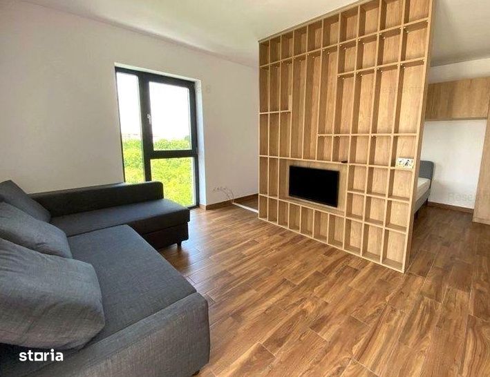 Apartament Tip Studio Dublu | Parcare Inclusa | Pet Friendly | Zona Si