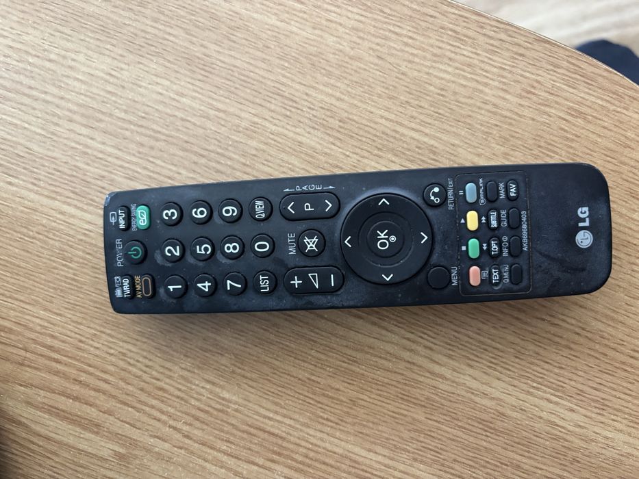 Vand Televizor TV LG