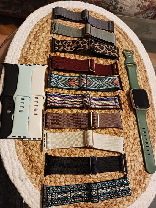 Apple watch SE Gen2 44 mm