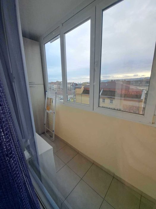 Дава се под наем Двустаен апартамент в Варна, Операта - 60 кв.м за 408 € - Снимка #10