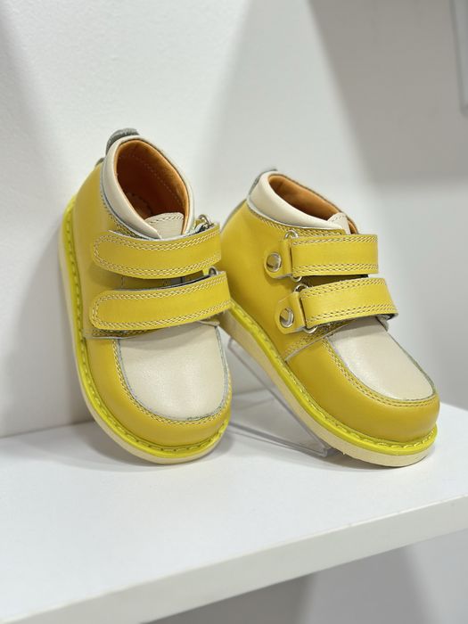 Ортопедик пойабзал . Ортопедическая обувь от Mumi Boot