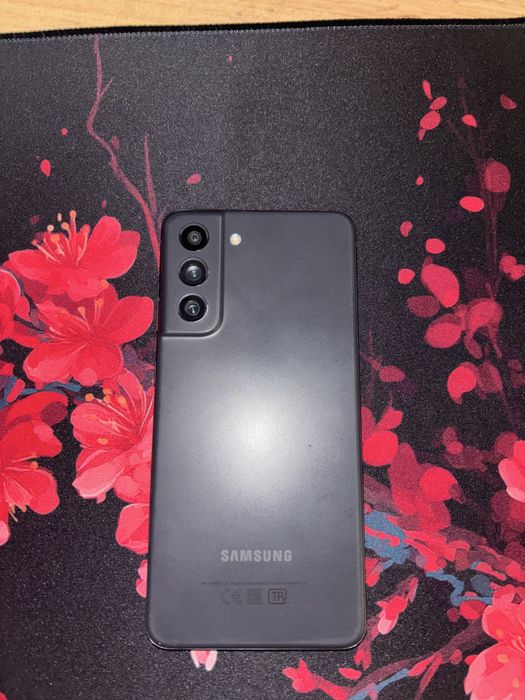 Срочно продам S 21 FE 256гб