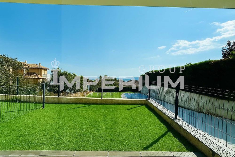 Дава се под наем Двустаен апартамент в Варна, Бриз - 60 кв.м за 698.19 € - Снимка #5