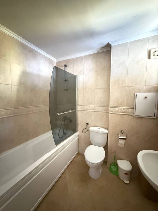 Продава се Тристаен апартамент в Свети Влас - 90 кв.м за 1400 €/кв.м - Снимка #8