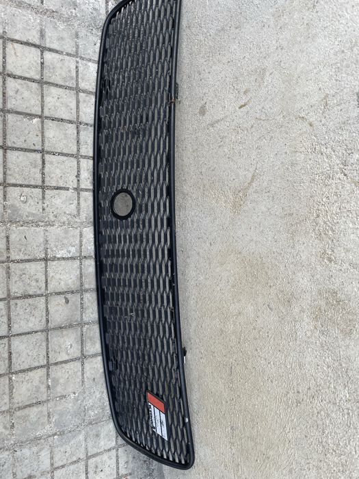 Пружини за audi a4 b5 1.8T на предно решетка kamei без забалежки