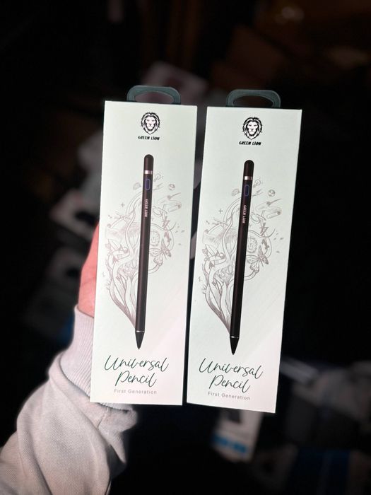 Стилус Green Lion Pencil