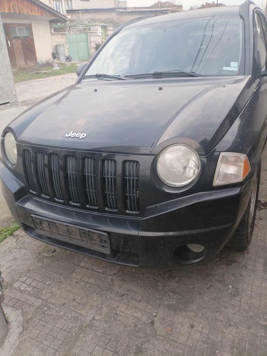 Jeep Compass JJJ