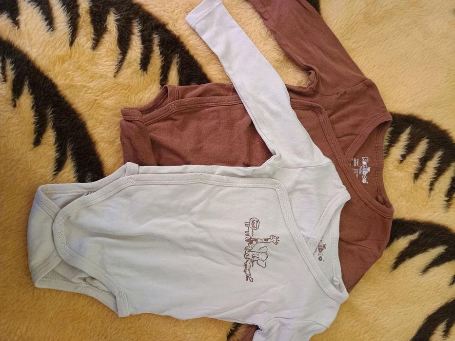 Бебешки бодита по 3 лв