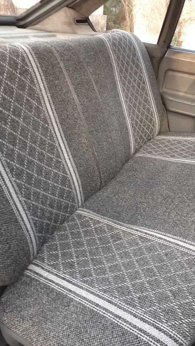 Москвич 2141 (честный пробег и 1 владелец)