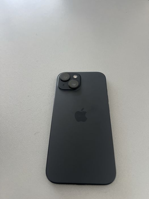 Iphone 15 128гб обмен