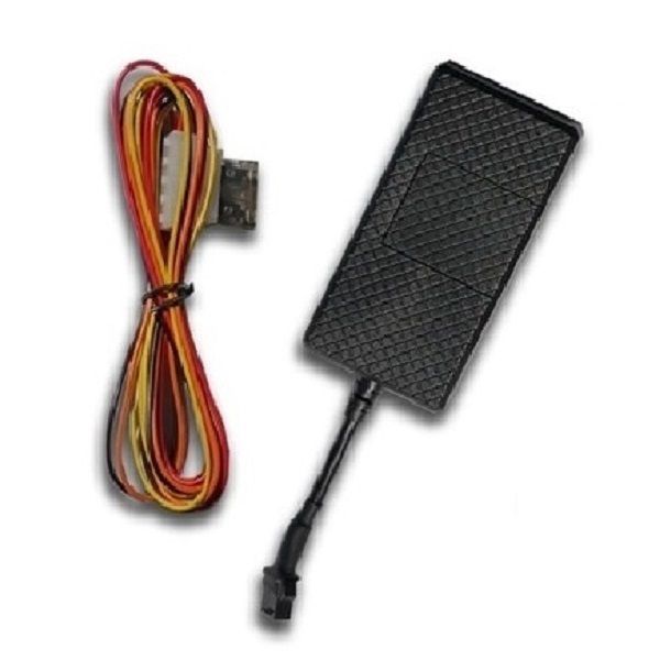 GPS за автомобили - тракер / tracker с БЕЗПЛАТНО онлайн проследяване