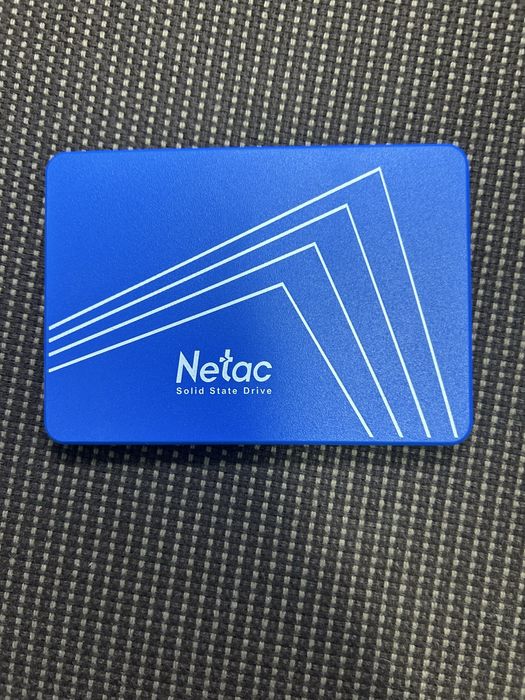 Продам ssd 960GB
