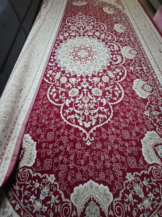 продам Ковер б/у 5*3