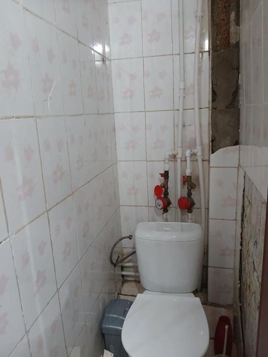 Продам 2х комнатную квартиру