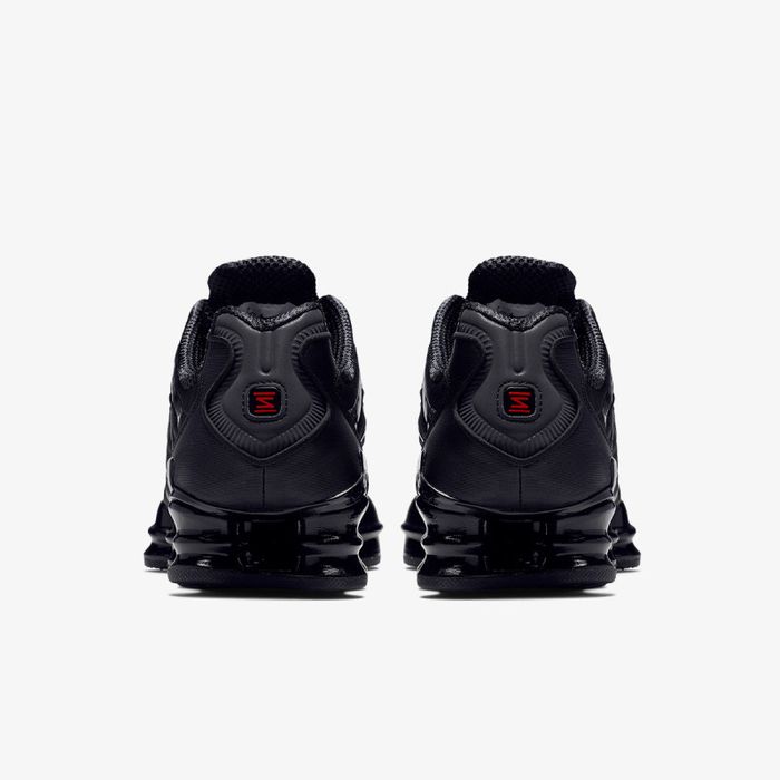 Nike Shox TL - Black - *Зимна Разпродажба*