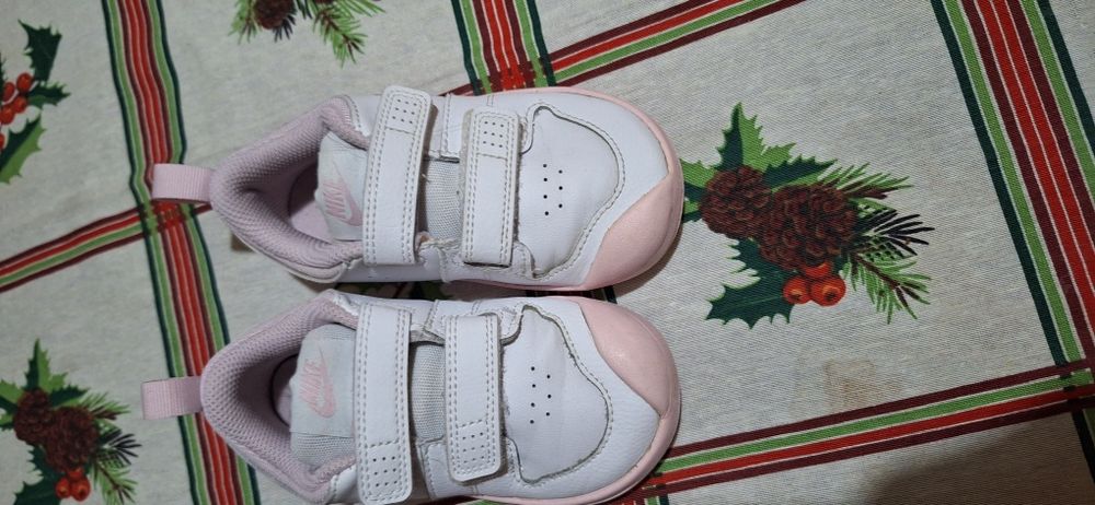 Nike Детски маратонки