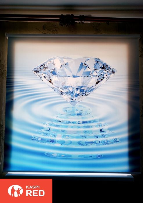 Жалюзи День и ночь Жалюзи