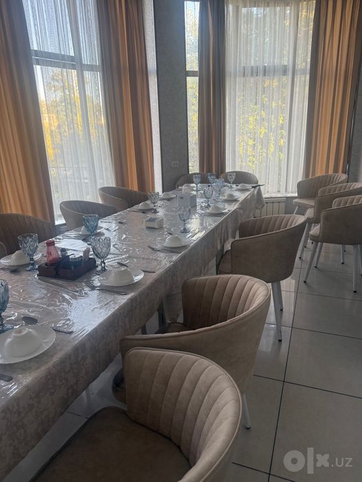 здание на Чиланзар 26 кв-л