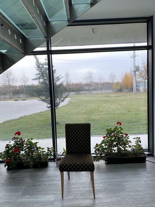 Scaune moderne, diverse modele și culori – stare foarte bună