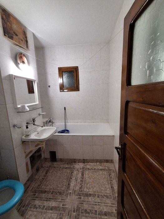 Apartament 2 camere decomandate, Brazda lui Novac,