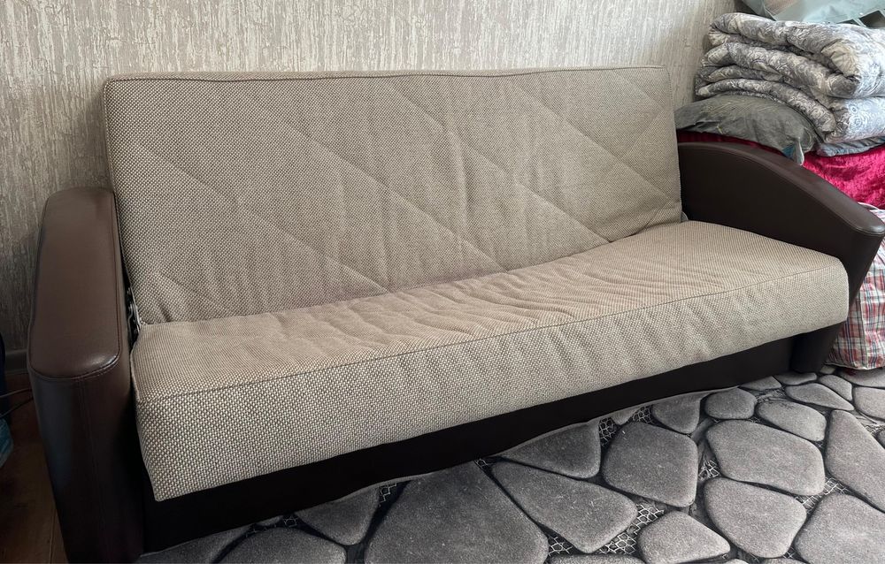 Раскладной диван