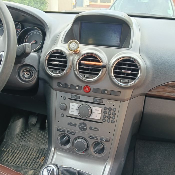 Opel Antara 4x4 diesel