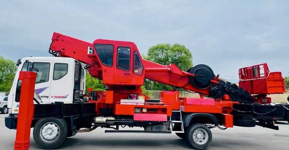 Автовышка хизмати Вышка хизмати вишка / Услуги автовышки услуги вышки