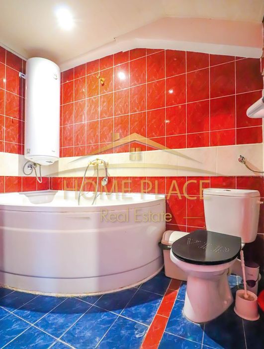 Дава се под наем Мезонет в Варна, Окръжна болница - 65 кв.м за 510 € - Снимка #8