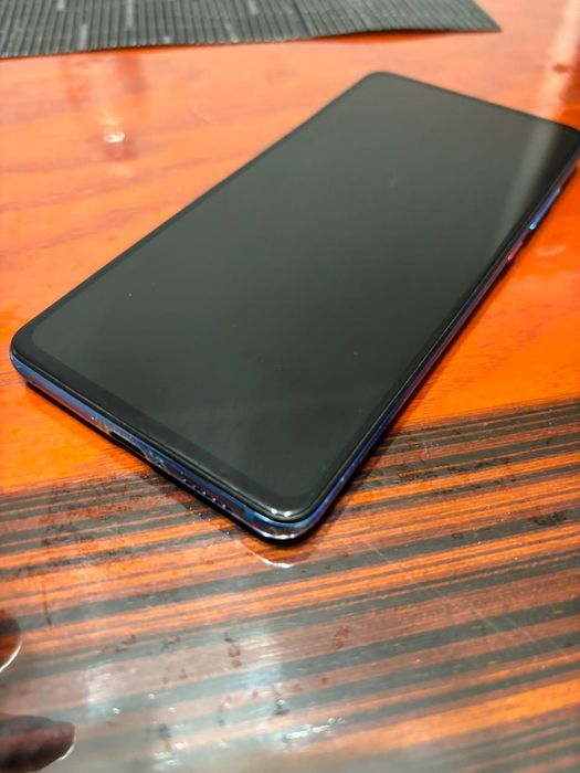 Mi 9t в хорошем состояний