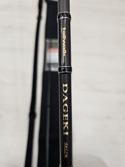 Tailwalk dageki s822m