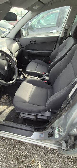 Хюндай I30 1.4 115hp 2009г  на части