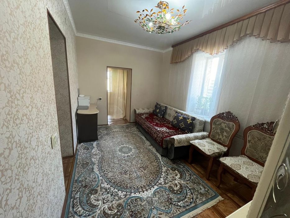 Продам дом на рабочем поселке