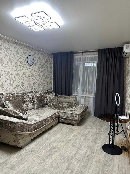 Продажа 2-комнатной квартиры