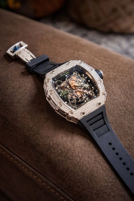 Richard Mille RM-35-02 Rafael Nadal
