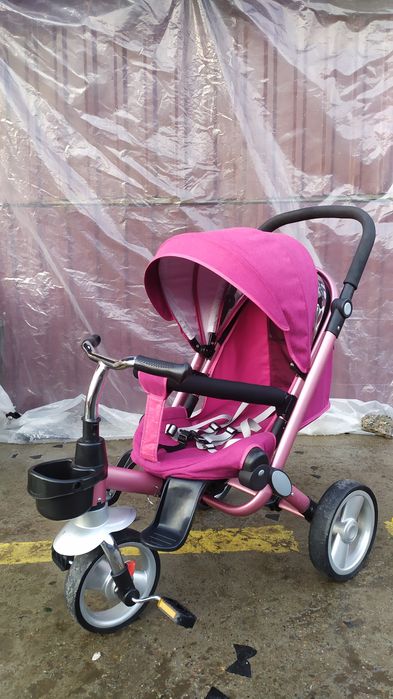 Продаётся велоколяска