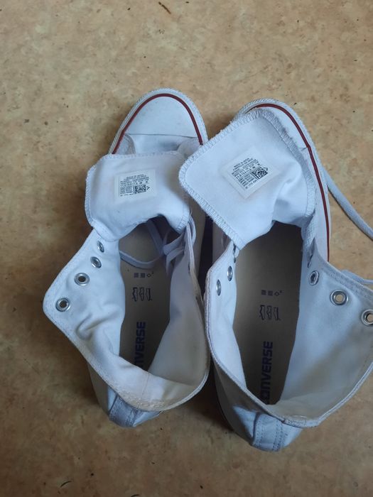 Оргинални мъжки кецове Converse