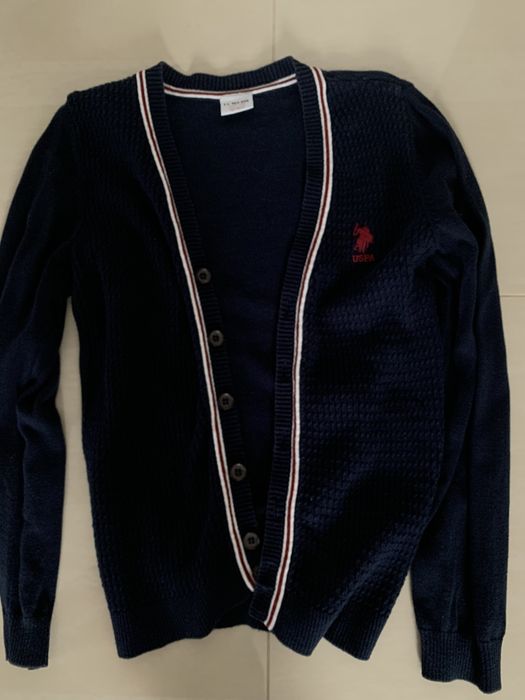 Pulover Us Polo Assn, Mexx, dama, masura S