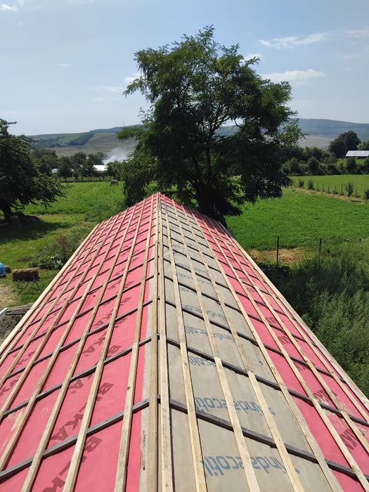 Meseriaș în construcții