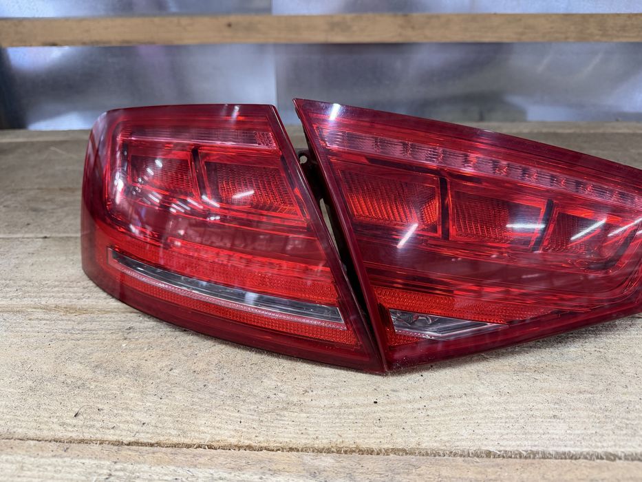 Оригинални стопове за Audi A8 D4. 2014 Г