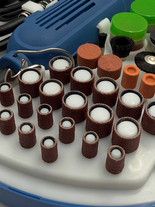 Гравер Biyoti BYT-DM211 универсальный инструмент для точных работ